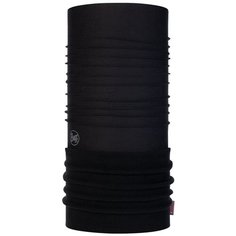 Бандана Buff Polar Solid черный