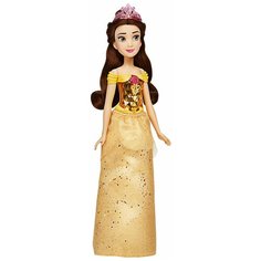 Кукла Disney Princess Белль F08985X6 Hasbro