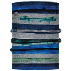 Шарф Buff Polar Reversible Alb Multi разноцветный
