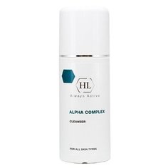 Holy Land Alpha Complex Cleanser - Очиститель, 250 мл