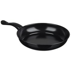 Сковорода с антипригарным покрытием, углерод. сталь, d24см Satoshi Kitchenware