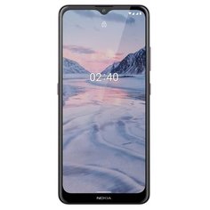 Смартфон Nokia 2.4 DS 2/32 ГБ TA-1270 пурпурный