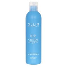 OLLIN Питательный шампунь 250 мл/ Norishing Shampoo