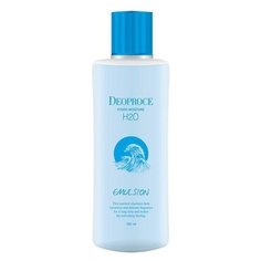 Эмульсия DEOPROCE Hydro Moisture H2O Emulsion (380 мл)