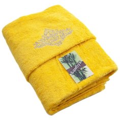 Комплект полотенец, 50x90 см, 70x140 см, Pastel 999019