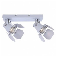 Спот Arte Lamp Cinema A3092AP-2WH