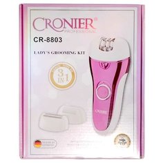 Эпилятор CRONIER CR-8803