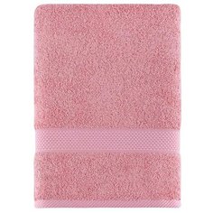 Полотенце Arya Home Однотонное 30X50 Miranda Soft Пудра