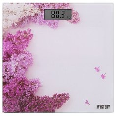 Напольные весы MYSTERY MES-1828