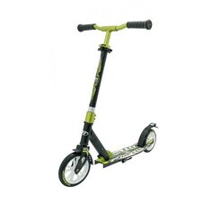 Самокат Tech Team JOGGER 180 зеленый