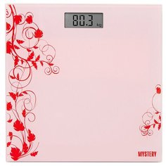 Напольные весы MYSTERY MES-1829