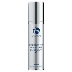 IS Clinical Увлажняющая эмульсия REPARATIVE MOISTURE EMULSION 50 гр