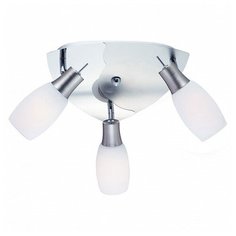 Спот Arte Lamp Volare A4590PL-3SS