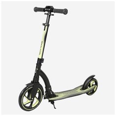 Городской самокат TechTeam Crosser 2020