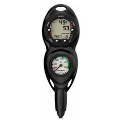 Консоль Suunto Two In Line 4000 Zoop Novo Black