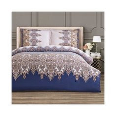 Постельное Белье Arya Home Simple Living размером 200X220 Maura