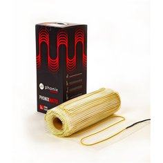 Электрический теплый пол PHONIX 0,5 x 16,0 м , 1200 Вт (8,0м2)
