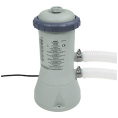 Фильтр-насос с картриджем типа «A», 3785 л/ч, 220-240V. Intex