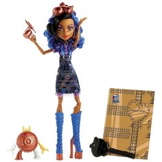 Кукла Monster High Художественный класс Робекка Стим, 27 см, BDD79