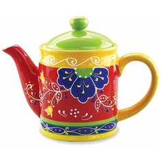 Чайник-заварник 0,8л MR-20007-08 Maestro