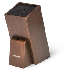 Подставка для хранения ножей Fissman 11x11x26см