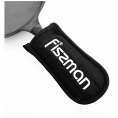 Прихватка - чехол на ручку сковороды Fissman 13,5 x 7 см