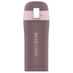 Термокружка Maestro Snugly 300 мл MR-1643-30Е