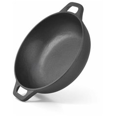 Сотейник Fissman 27,3 x 8,8 см / 3,4 л