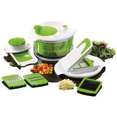 Многофункциональный процессор Maestro с насадками MR-1735