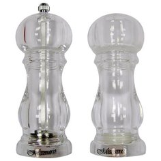 Набор солонка и перечница Maestro MR-1621