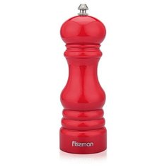 Мельница для соли и перца Fissman 17 см