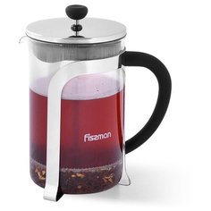 Френч пресс Fissman BREVE 800 мл 9081