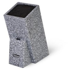 Подставка для хранения ножей Fissman 11x11x26см 2876