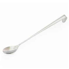 Мерная ложка для кофе Fissman Selena 19 см с длинной ручкой