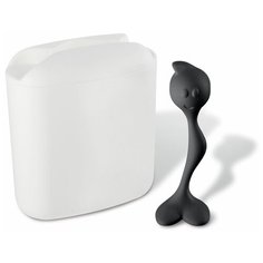 Контейнер для хранения продуктов Koziol Hot Stuff L 3058525