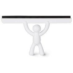 Стеклоочиститель Ручной Umbra Buddy Белый