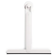 Скребок Для Ванной Umbra Flex Белый