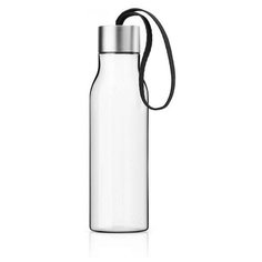 Бутылка Eva Solo Drinking Bottle 0.5L Black