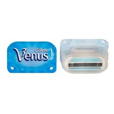 Venus Сменные кассеты для бритвы Venus Smooth, 1 шт.