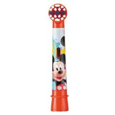 Насадка Oral-B Stages Kids Mickey 1 шт