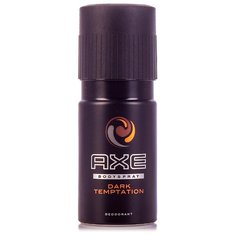Axe Дезодорант мужской Dark temptation, 150 мл