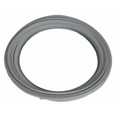 Манжета люка для стиральной машины Ariston (Аристон), Indesit (Индезит) 33 R2004 - 118008