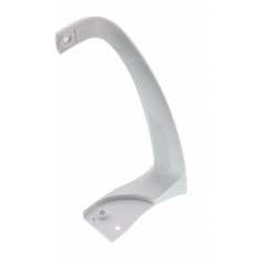 Ручка двери нижняя для холодильника Indesit