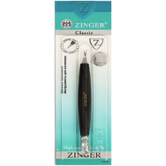 Триммер ZINGER CT-19 черный