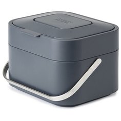 Контейнер для пищевых отходов Joseph Joseph Stack 4 Graphite
