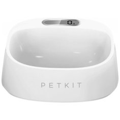 Миска-весы Xiaomi PETKIT Weighing Bowl