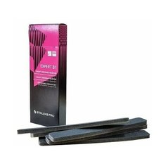 Набор сменных файлов для пилки прямоугольной 180 грит (10 шт) DFE-31-180 Staleks