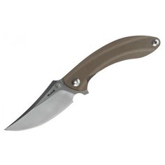 Нож Ruike P155-W песочный
