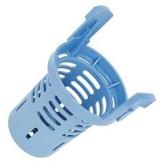 Фильтр сливной центральный для посудомоечной машины Indesit (Индезит), Ariston (Аристон) - 256572