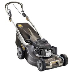 Газонокосилка STIGA Twinclip 55 SH BBC